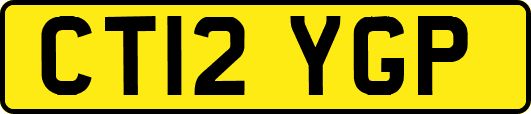 CT12YGP