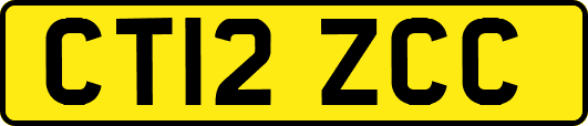CT12ZCC