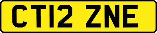CT12ZNE