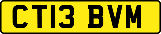 CT13BVM