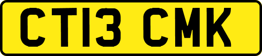 CT13CMK