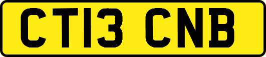 CT13CNB