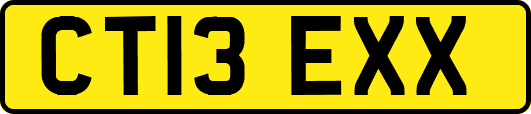 CT13EXX