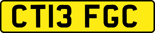 CT13FGC