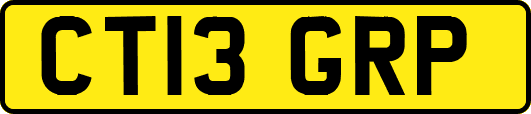 CT13GRP