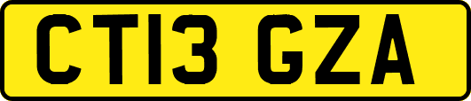 CT13GZA