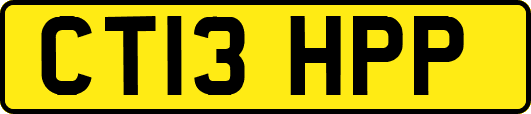 CT13HPP