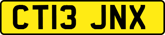 CT13JNX