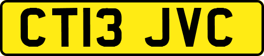 CT13JVC