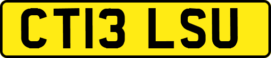 CT13LSU