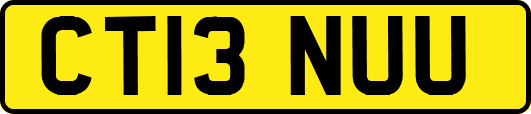 CT13NUU