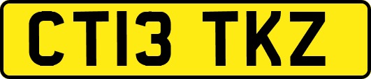 CT13TKZ