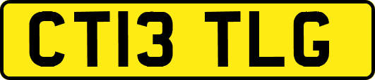 CT13TLG