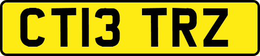 CT13TRZ