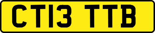 CT13TTB