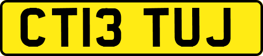 CT13TUJ