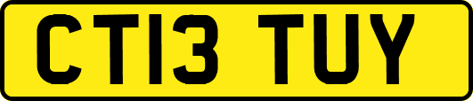 CT13TUY
