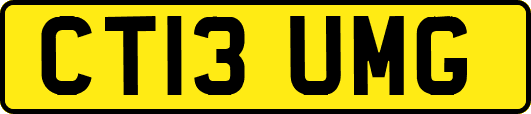 CT13UMG