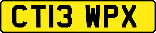 CT13WPX