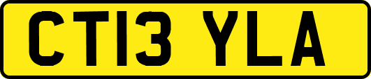 CT13YLA