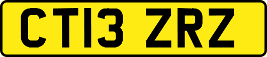 CT13ZRZ