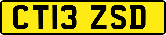 CT13ZSD