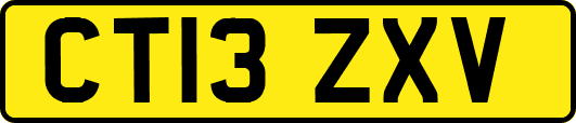 CT13ZXV