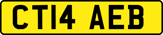 CT14AEB
