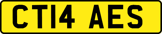 CT14AES
