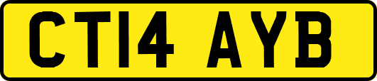 CT14AYB