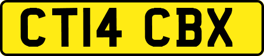 CT14CBX
