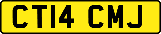 CT14CMJ