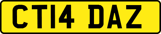 CT14DAZ