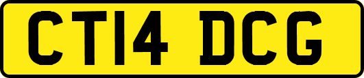 CT14DCG