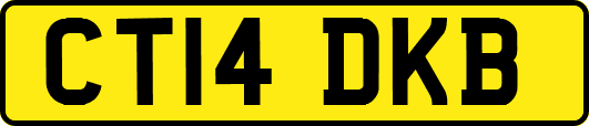 CT14DKB