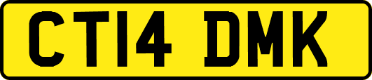 CT14DMK