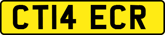 CT14ECR