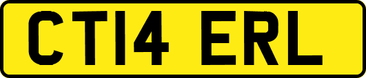 CT14ERL