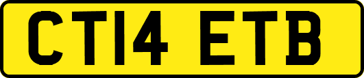 CT14ETB