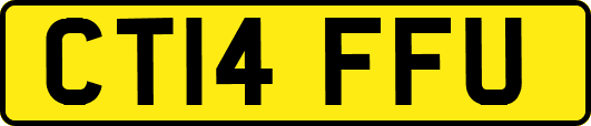 CT14FFU