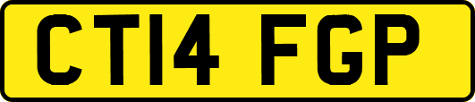 CT14FGP