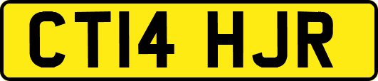 CT14HJR