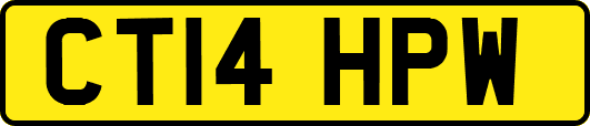CT14HPW