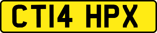CT14HPX