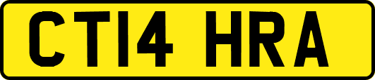 CT14HRA