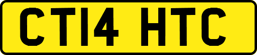 CT14HTC