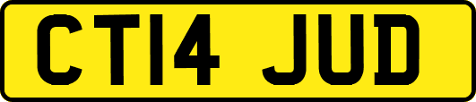 CT14JUD
