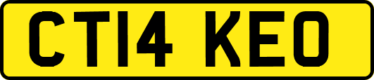 CT14KEO