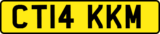 CT14KKM