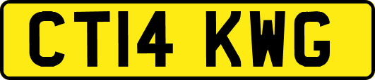 CT14KWG